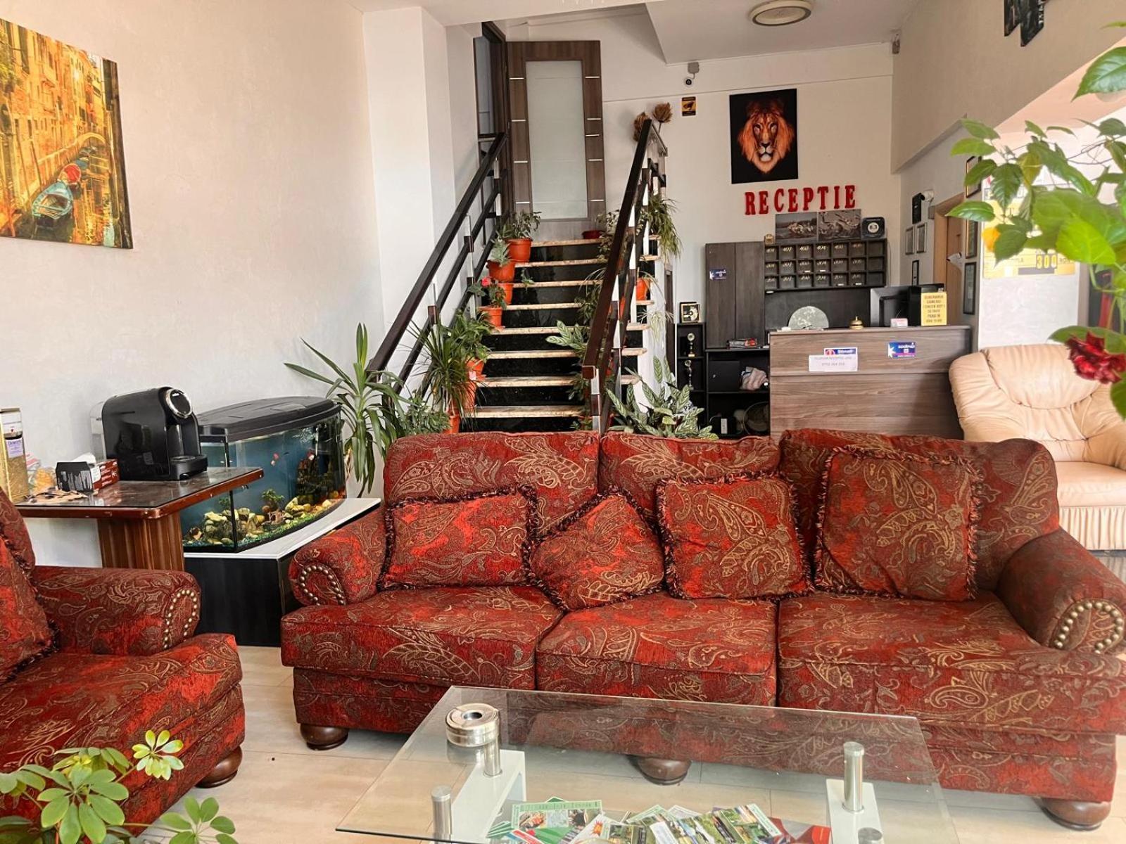 Live Hotel Tulcea